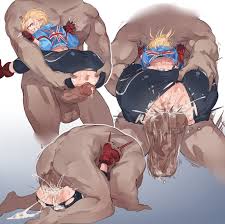 Rule34 - If it exists, there is porn of it  cammy white  7084006