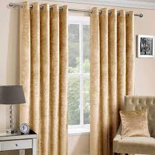 5 out of 5 stars. Homescapes Mustard Gold Crushed Velvet Lined Curtain Pair 90 X 90 Inch Drop 228 X 228 Cm Luxury Heavy Weight Contemporary Ochre Eyelet Curtains Amazon Co Uk Home Kitchen