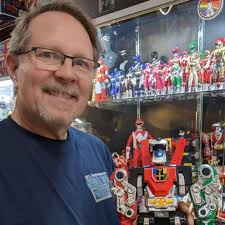 Steve Sterling Interview (Producer