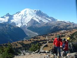 Maybe you would like to learn more about one of these? Summer Hiking At Mt Rainier Visit Enumclaw