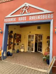 Haus elsenhöhe ist in allen jahreszeiten. Keramik Haus Rheinsberg In Rheinsberg Holidaycheck