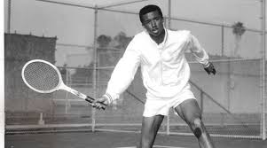 Here are some of ashe's best motivational quotes to help keep you striving to reach your goals. Arthur Ashe A Hero On And Off The Court Cracked Racquets Covering Tennis News Through Podcasting Social Networking And Digital Publications