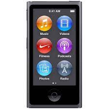 Black ops iii steam key global activated on your steam account. Apple Ipod Nano 16gb Space Gray Walmart Com Walmart Com
