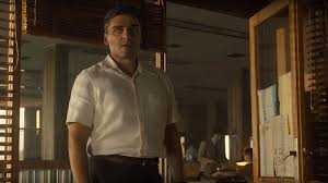 Operation Finale' Trailer: Oscar Isaac Pursues Nazi Mastermind