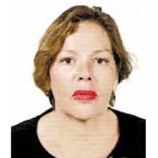 Josefa Rivera Perez Candidata A Diputados Locales Plurinominales Por  Movimiento De RegeneraciÓn Nacional Hidalgo