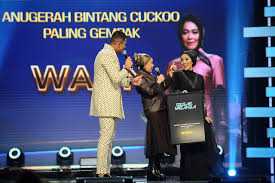 Maybe you would like to learn more about one of these? Ulasan Prestasi Konsert Gegar Vaganza 2019 Minggu Ke 5 Sensasi Selebriti
