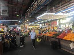 Property data for 6 grandview grove, prahran, vic 3181. Prahran You Can T Beat Prahran Market The Junction