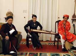 Pin On Vietnam Culture