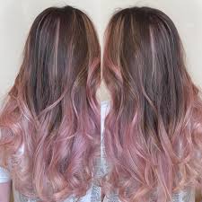 Another bold pink hair color option, fuchsia hair is a deep yet bright pink shade that features notes of violet for an overall gorgeous color. 5 Pink Hair Color Ideas To Spice Up Your Looks For 2019 Listfunda