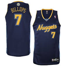 Inspired by this, the swingman is the ultimate jersey. Chauncey Billups From Denver Nuggets Denver Nuggets Jersey Baller Clothes