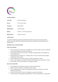 Apply to finance assistant, car sales executive, research analyst and more! Finance Job Titles How To Be A Finance Leader No Matter Your Job Title 5 Finance Job Titles For Experienced Professionals To Consider Isa Dauber