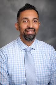 Joseph George Mammarappallil