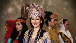 Semua itu merupakan kekayaan budaya bangsa indonesia. Keberagaman Budaya Indonesia Dan Contohnya Yang Harus Diketahui