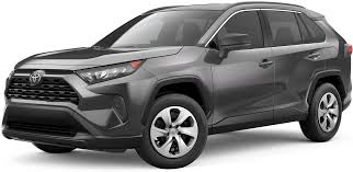 Financial services operations are coordinated by a wholly owned subsidiary of toyota motor corporation (tmc), toyota financial services corporation (tfsc). 2021 Toyota Rav4 Incentives Specials Offers In Vienna Va