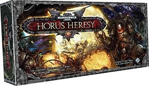 Titan quest anniversary edition gameplay walkthrough pcplaylist: Horus Heresy Board Game Review There Will Be Games