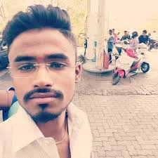 Aniket Sanjay Nahar's User Profile