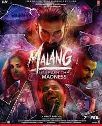 Aditya Roy Kapur Starrer Malang To Get A Sequel Deccan Herald Starring priyal mahajan and amar upadhyay in the lead roles, this television show was released on 16 november 2020 at colors television channel. aditya roy kapur starrer malang to