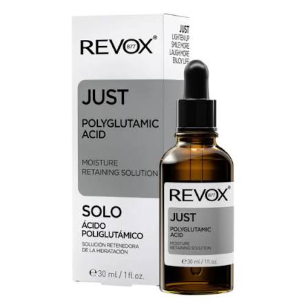 REVOX B77 JUST POLYGLUTAMIC ACID 30ML