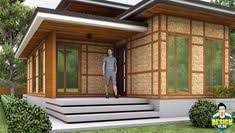 A tropical home perfect for the philippine summer homify. 500 Bahay Kubo Ideas Bahay Kubo House Styles Bamboo House