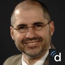 Dr. Bruce G. Goldner, MD