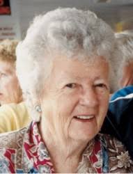 Oehm, Helen (Nee Shaw)