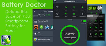 Adaptive algorithms utilize charging to diagnose the internal properties of every battery in real time. Top 10 Best Fast Charging Apps For Android Device No Root
