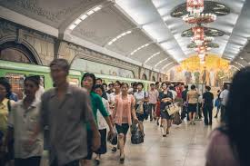 See the real life in north korea in my documentary. Astonishing Pictures Show Reality Of Life In North Korea World News Express Co Uk