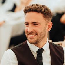 Jack Naylor is fundraising for Cystic Fibrosis Trust