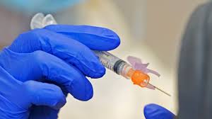 Those images didn't sit right with one viewer, who wrote to us this week: Moderna Begins Testing Vaccine In Kids 6 Mos 11 Years