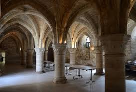 Laon – Ancien Hôtel-Dieu