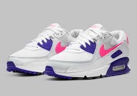 Nike Air Max 90 Dark Concord Dc9209 100 Bibile Ps