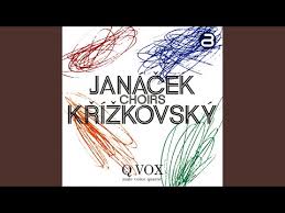 Křížkovský wurde augustinermönch und wirkte nach einem studium in prag als. Janacek Krizkovsky Q Vox Choirs 2004 Cd Discogs