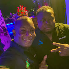 My Really Good friend @christopher.pinedo.319 had to link up for Beer or  few 🍻