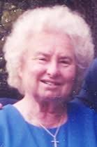 Rev. Sarah Loretta Dooley Arnold