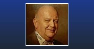 Wlliam Blackmer Sr. Obituary August 1, 2012