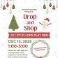 Drop and Shop with Nittany Nannies event in State College, PA