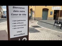 Le Vieux La Ciotat Se Pietonnise Youtube