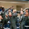 It was directed by gene quintano, whom you may remember for writing a few of the police academy sequels. 1