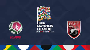 Slovakia vs belarus 4 : Belarus Vs Albania Preview And Prediction Live Stream Uefa Nations League 2020