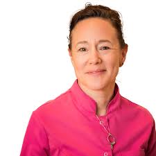 Dr. med. Jutta Bianca Harder