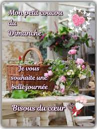 Bisous Patricia - Bonjour bon dimanche ߌ Prenez soin de vous ްߒ comme je  prends soin de moi հߑͰߑ˰ߘͰߙˢݤ️ A demain matin ߤɰߘͰߘ Bisous Patricia ɰߒ |  Facebook