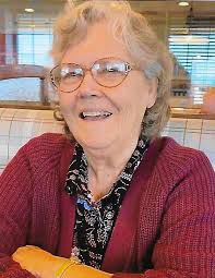 Deborah Louise (Foster) Rose