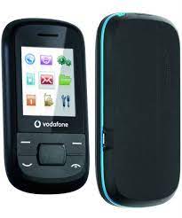 Vodafone 248 - description and ...