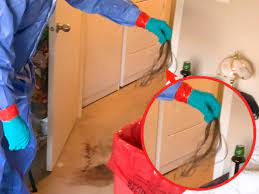 What It S Like To Clean Up A Coronavirus Contaminated Site