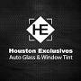 Houston Exclusives Window Tint from m.facebook.com