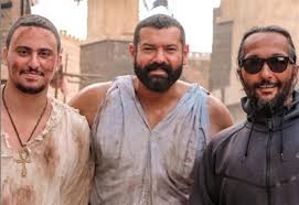 برنامج إغلب السقا عرض يوميا خلال شهر رمضان عبر قناة mbc وفيه استضاف أحمد السقا نجوم مصر والوطن العربي في منافسة ضمت العديد من. ØªØ¹Ù„ÙŠÙ‚ ÙŠØ§Ø³ÙŠÙ† Ø£Ø­Ù…Ø¯ Ø§Ù„Ø³Ù‚Ø§ Ø¹Ù„Ù‰ Ù‚Ø±Ø§Ø± Ø¥ÙŠÙ‚Ø§Ù Ù…Ø³Ù„Ø³Ù„ Ø§Ù„Ù…Ù„Ùƒ Ø¹Ù…Ù„ Ù…Ø´Ø±Ù ÙˆÙ…ØªÙØ§Ø¬Ø¦ Ø£Ù† Ø§Ù„Ù†Ù‚Ø¯ Ù„Ù‡ Ø§Ù„ØªØ£Ø«ÙŠØ± Ø¯Ù‡ Ø®Ø¨Ø± ÙÙŠ Ø§Ù„ÙÙ†