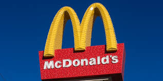 Mc donald's ident 2016 effects more!!! This Is The Hidden Sexual Meaning Behind Mcdonald S Logo