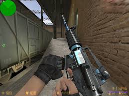 скачать скины оружия для кс 1 6 из кс го Skachat Modeli Oruzhiya M4a1 Blue Force Imitation Dlya Cs 1 6 Portal Cs Ru
