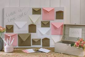 You can either have one custom made for you by a friend or business or do it yourself. Wedding Guest Book Alternatives Leave A Love Note Laptrinhx News