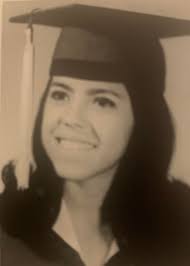 Ramona attended U-School. Her sister, Maria Burks, was UHS Class of '69.